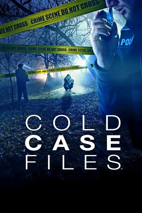 alluc salem|Cold Case Files (TV Series 2017– ) .